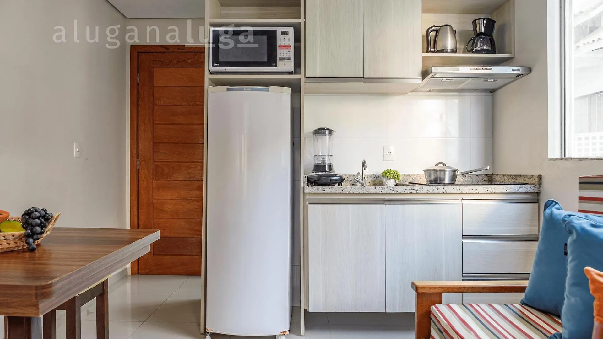 Apartment Morada Do Sonho - Refugio A 500M Da Praia #202 Florianopolis