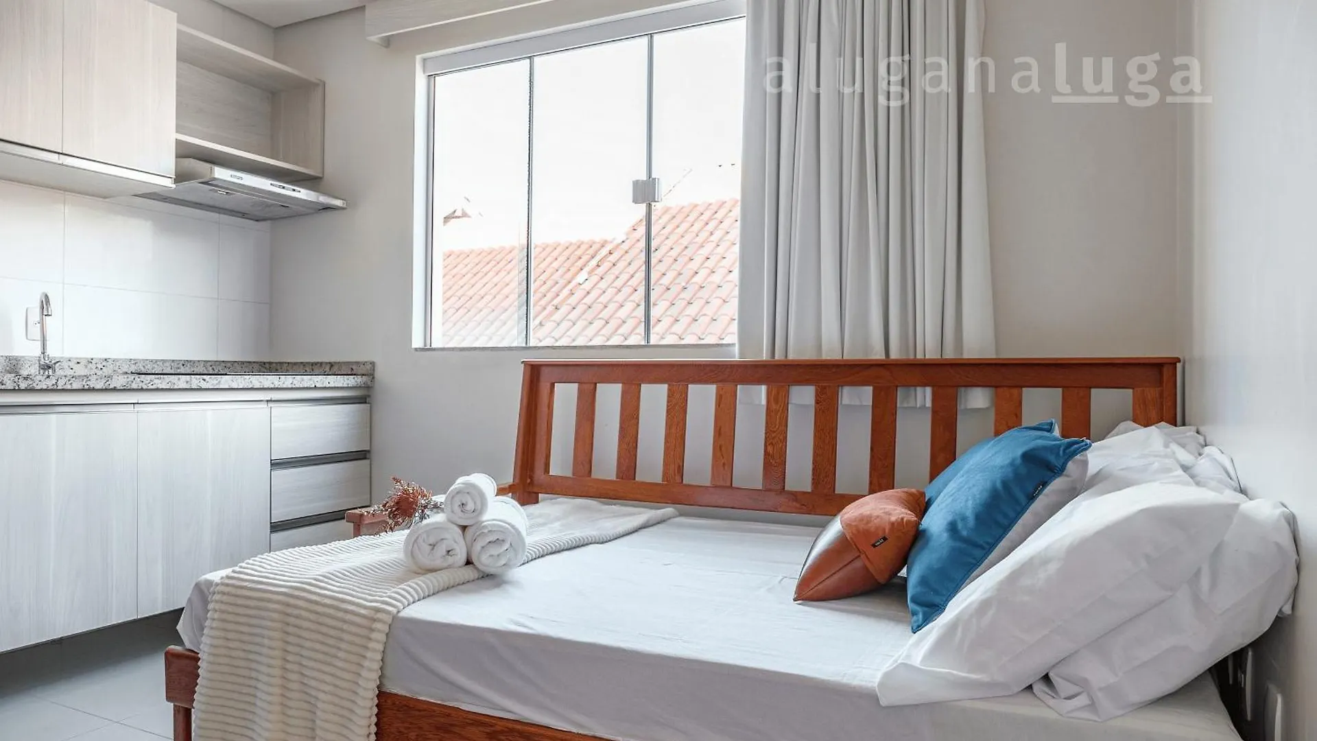 Apartment Morada Do Sonho - Refugio A 500M Da Praia #202 Florianopolis